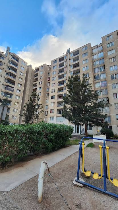 Áreas verdes y equipamiento del Condominio Alejandrina 2